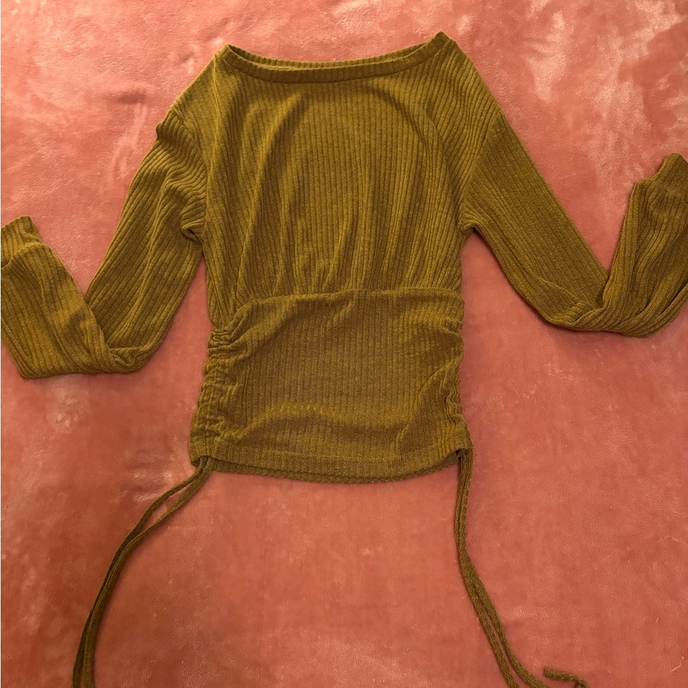 SHEIN top
